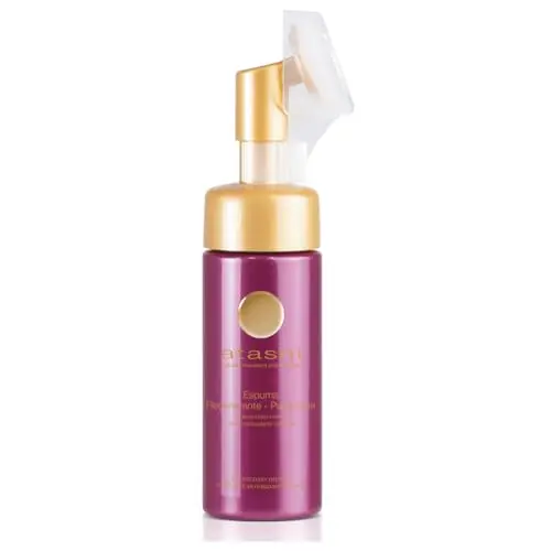Atashi Antioxidante Espuma Regenerante Purificante 150 ml | Limpieza y Regeneración para Piel Sensible