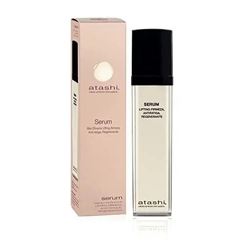 Atashi Cellular Sérum Alta Eficacia Lifting Firmeza 50 ml