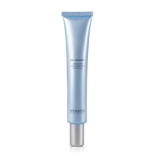 Atashi Fresh & Pure Day Hidramat - Crema Hidratante Matificante 50ml