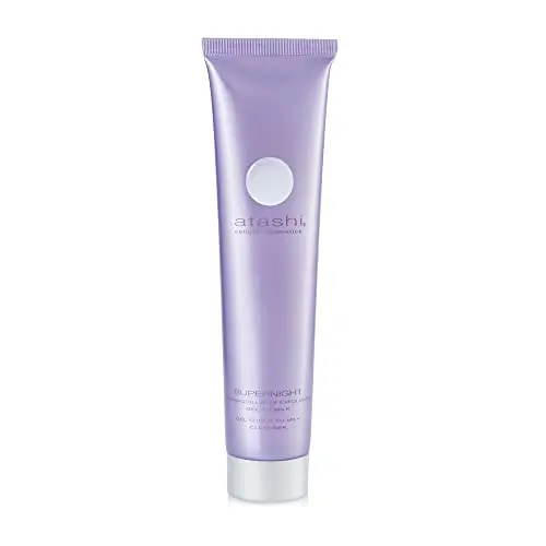 Atashi Supernight Desmaquillante Gel to Milk Exfoliante 75ml