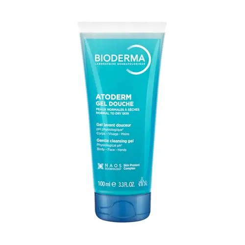 Atoderm Gel de Ducha Hidratante 100ml - Bioderma