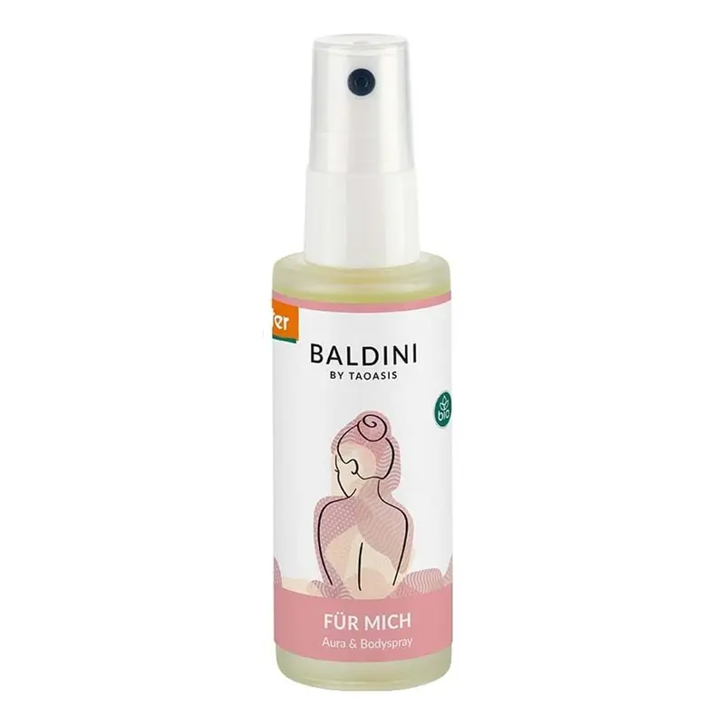 Aura Para mí - Spray Corporal Demeter 30ml | Taoasis