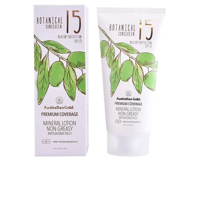 Australian Gold Autobronceador Corporal 220 gr - Bronceado Natural sin Manchas