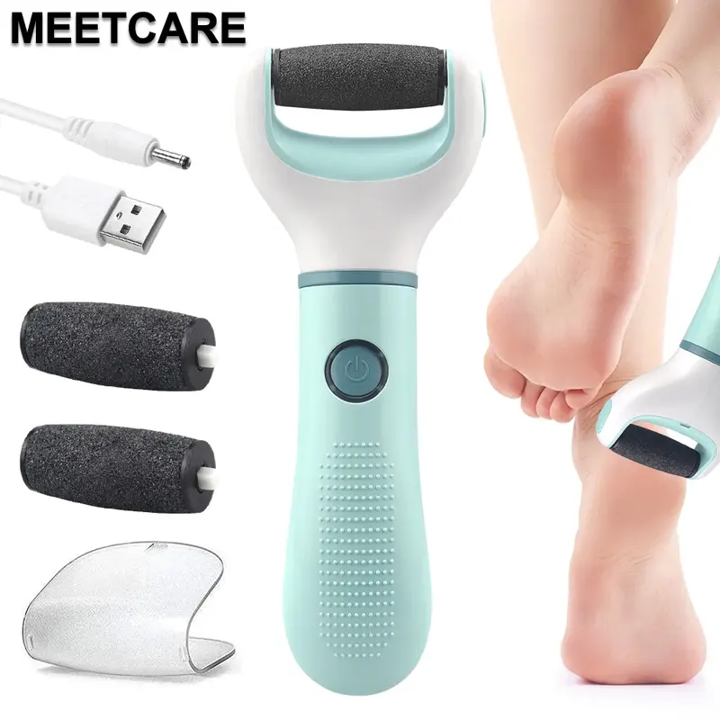 Automatic Cordless Electric Calluses