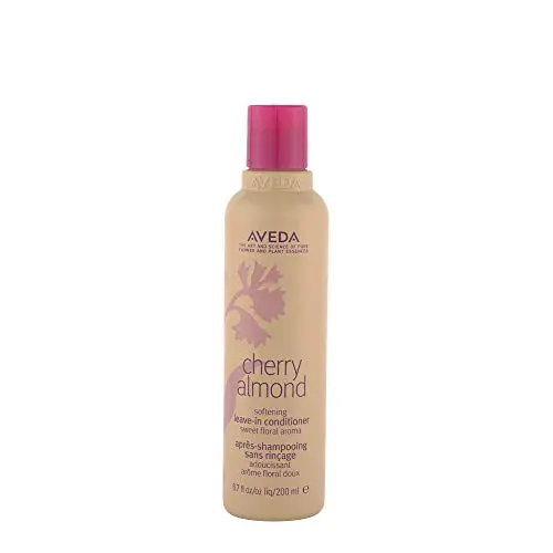 Aveda Cherry Almond Leave-In Conditioner 200ml - Acondicionador Sin Aclarado