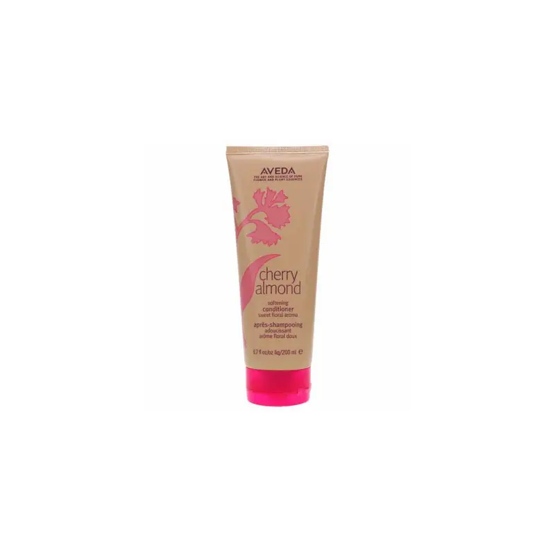 Aveda cherry almond soft acond 200ml