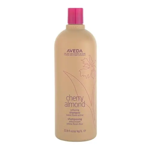 Aveda Cherry Almond Softening Shampoo 1000 ml - Champú Suavizante Natural