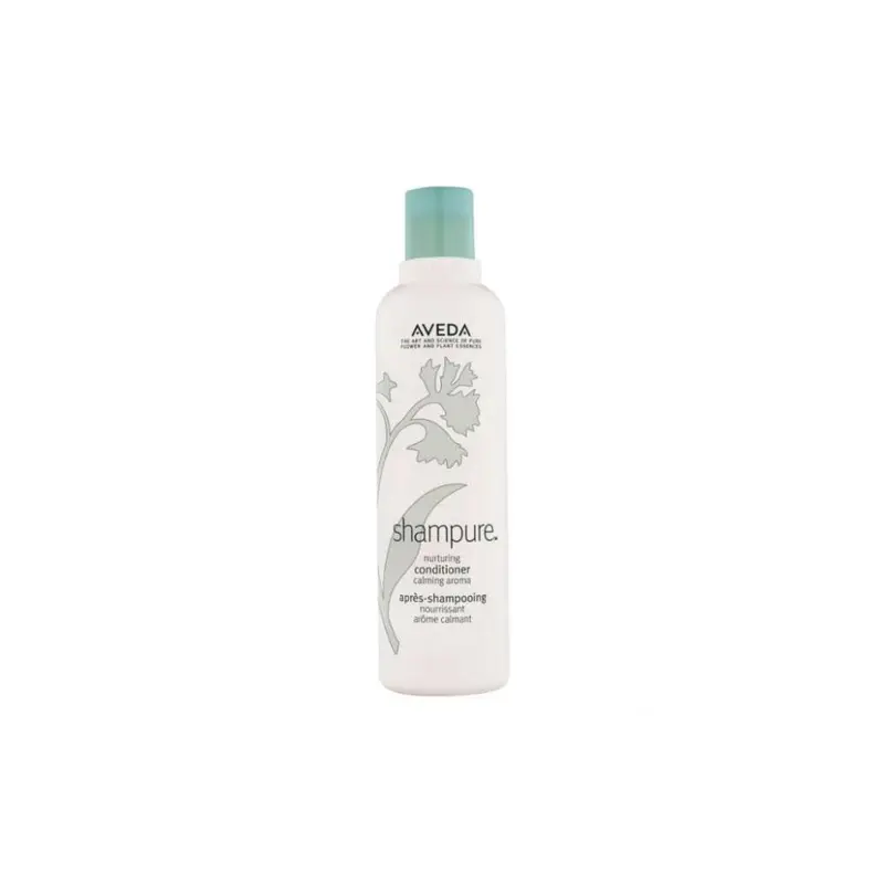 Aveda chure nurturing acond 250ml
