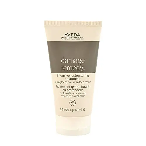 Aveda Damage Remedy Tratamiento Reestructurante Intensivo 150ml