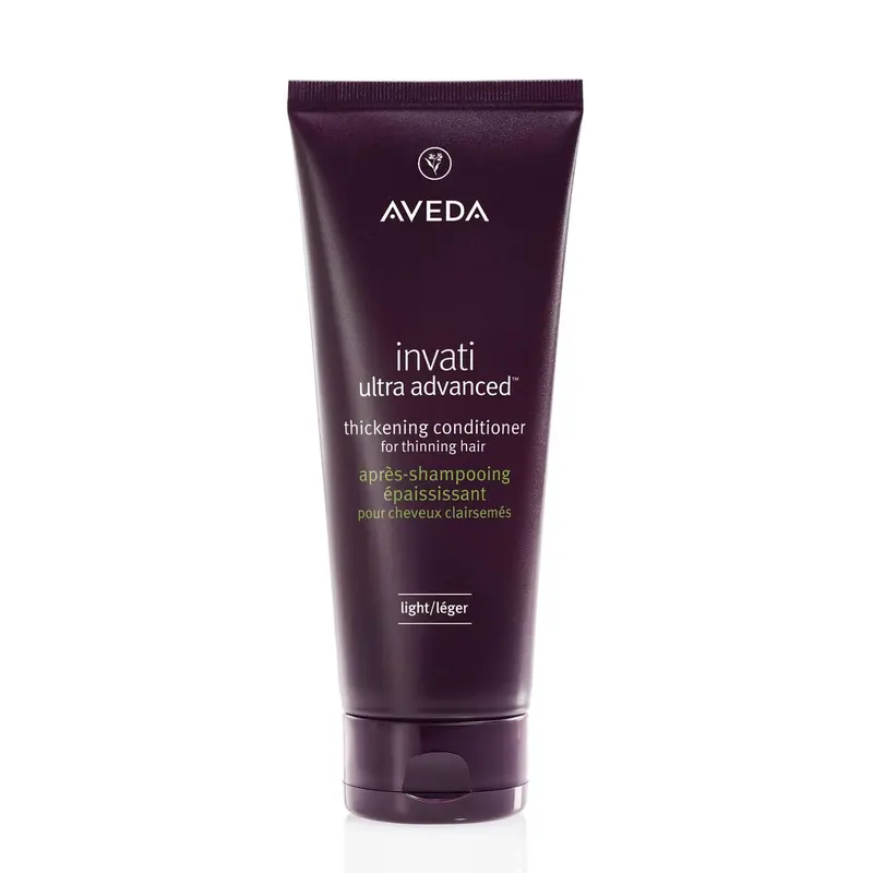 AVEDA Invati Ultra Advanced Thickening Conditioner Light 200ml