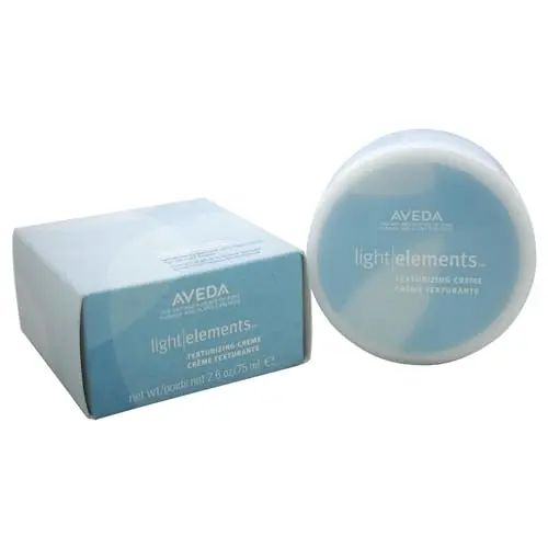 Aveda Light Elements Texturizing Crème - Crema de Peinado 75 ml