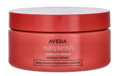 Aveda Nutri Plenish Deep Moisture Treatment Masque 200ml - Mascarilla Hidratante Intensiva