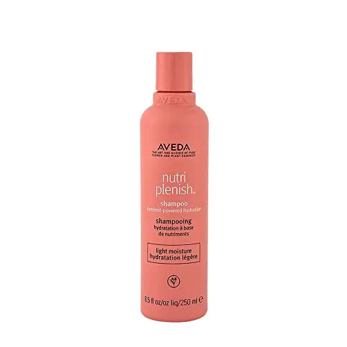 Aveda Nutri Plenish Light Moisture Shampoo 250 ml