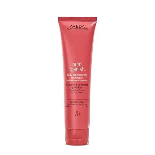 Aveda Nutriplenish Daily Moisturizing - Crema Hidratante sin Acondicionador 150ml
