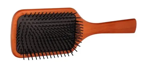 Aveda Paddle Brush - Cepillo de Paleta de Madera Renovable