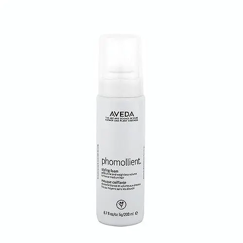 Aveda Phomollient Styling Foam 200ml - Espuma Voluminizante