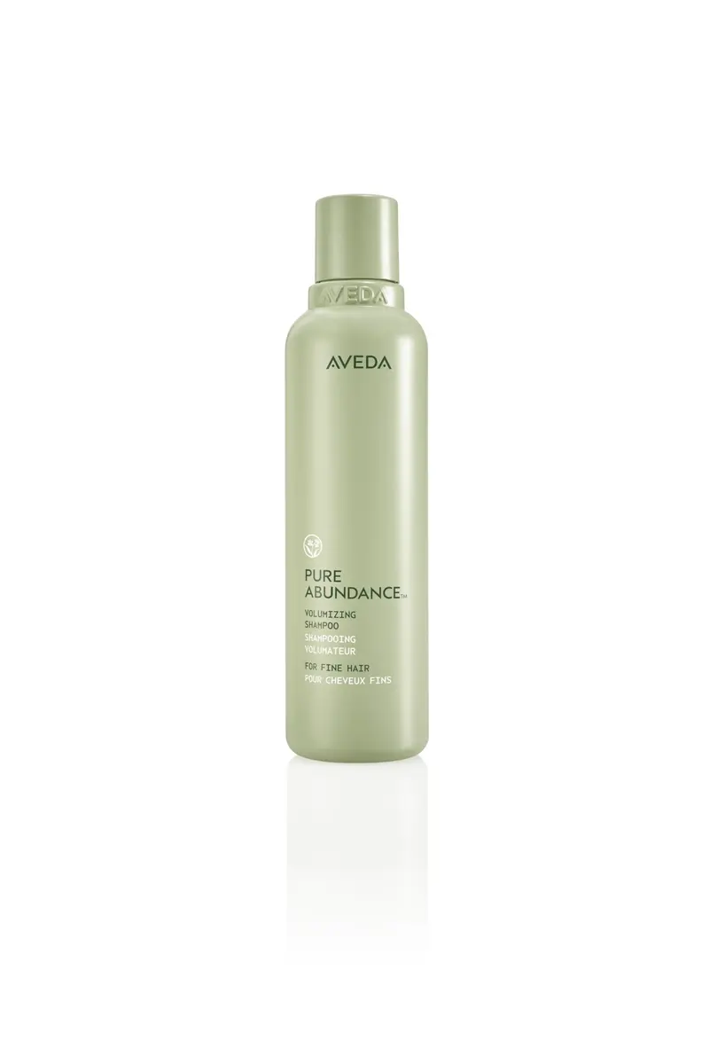 Aveda Pure Abundance Champú Voluminizador 200ml - Cabello Fino