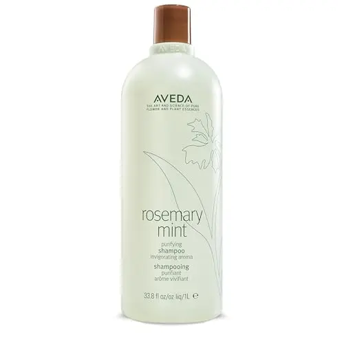 Aveda Rosemary Mint Shampoo Purificante 1000 ml