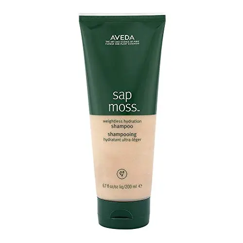 Aveda Sap Moss Weightless Hydration Shampoo 200 ml - Hidratación Profunda
