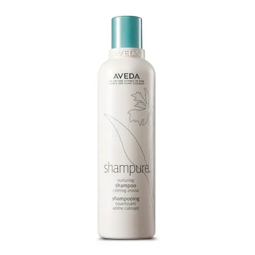 Aveda Shampure Nurturing Shampoo 250ml - Champú Nutritivo Aroma Calmante