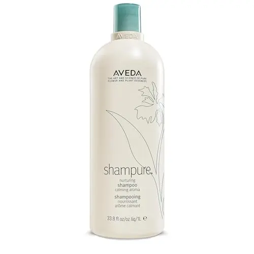 Aveda Shampure Shampoo 1000 ml - Formato Profesional