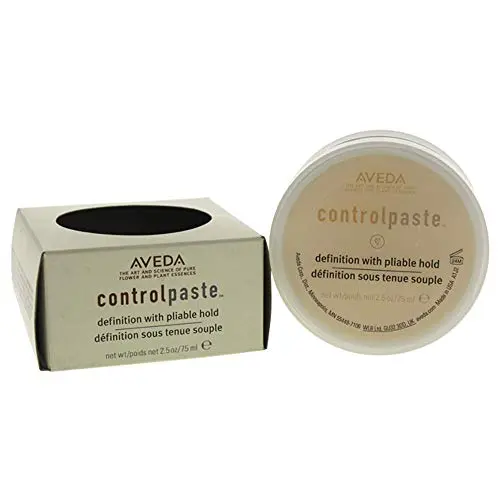 Aveda Styling Control Paste 75ml - Cera de Fijación Fuerte para Peinados