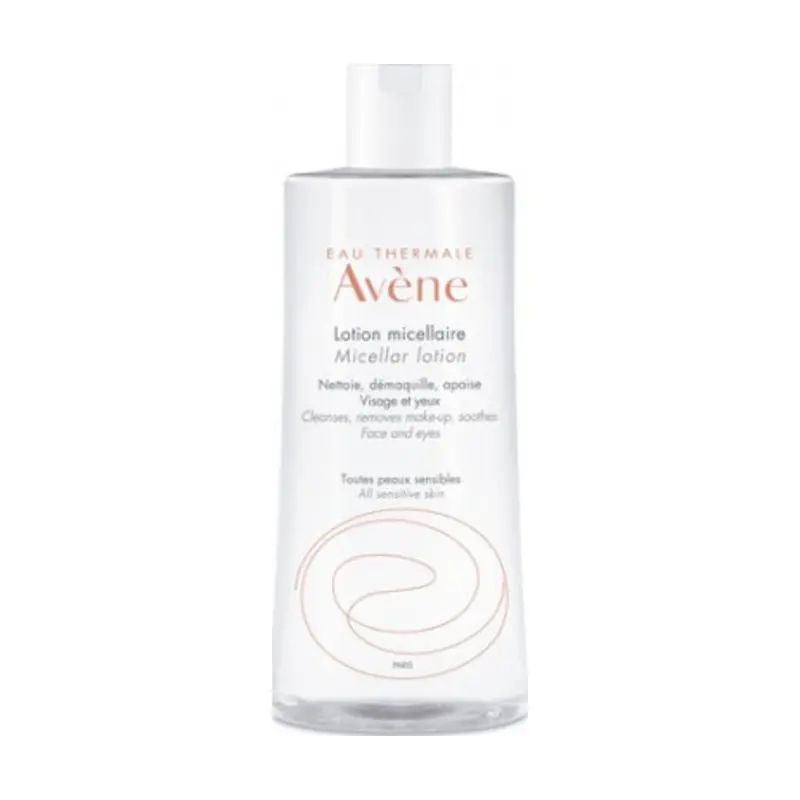 AVENE AGUA MICELAR 500 ML