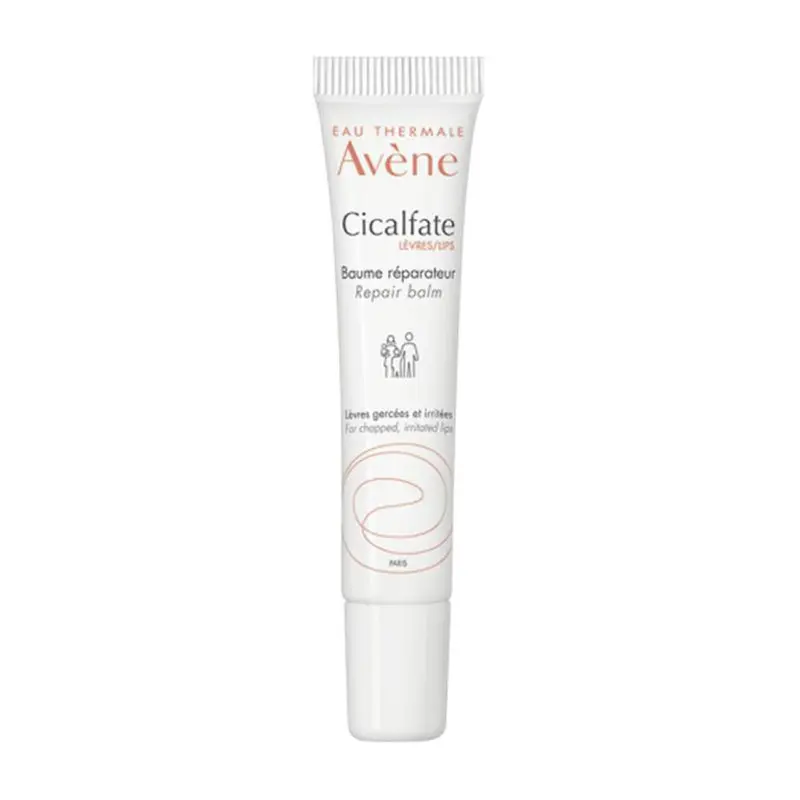 Avene cicalfate baume levres 10ml