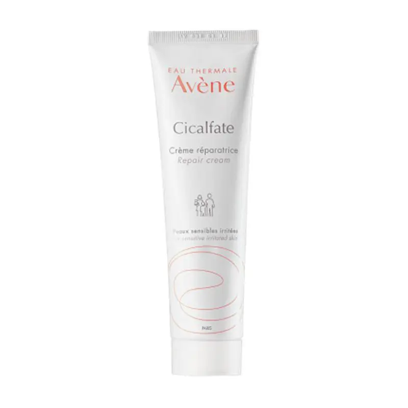 Avene cicalfate (+) crema 100ml
