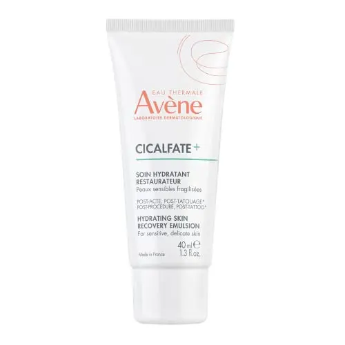 Avène Cicalfate+ Crema Reparadora Hidratante 40ml