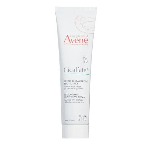 Avène Cicalfate+ Crema Reparadora Posquirúrgica 100 ml