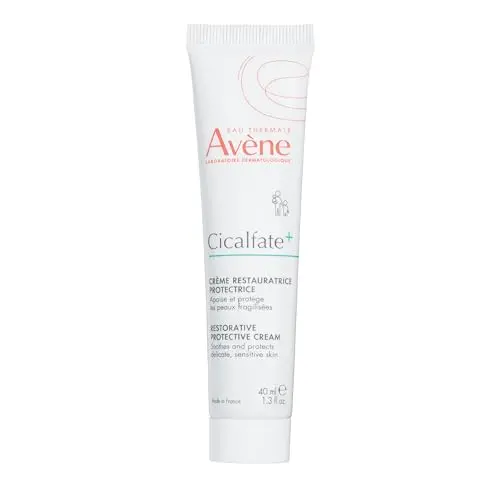 Avène Cicalfate+ Crema Restauradora Protectora 40ml - Cicatrización y Regeneración