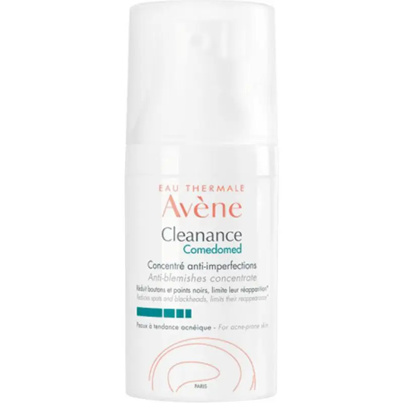 Avene cleanance comedomed 30ml
