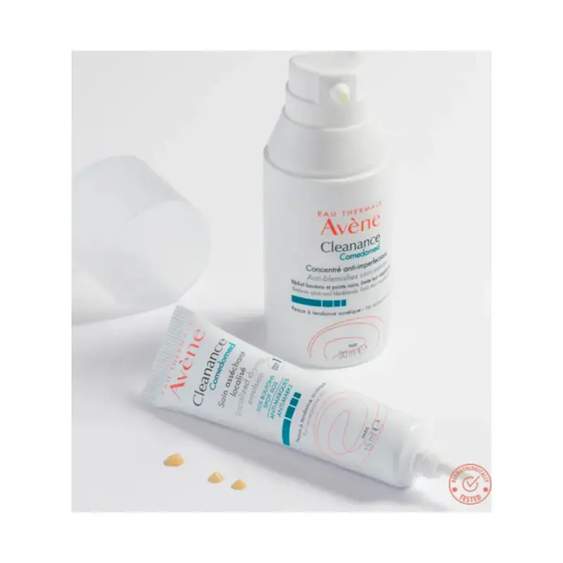 AVENE CLEANANCE COMEDOMED CONCENTRADO ANTI-IMPERFECCIONES 30 ML