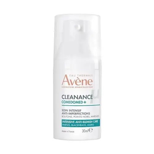 Avène Cleanance Comedomed+ Cuidado Intensivo Anti-Imperfecciones 30 ml