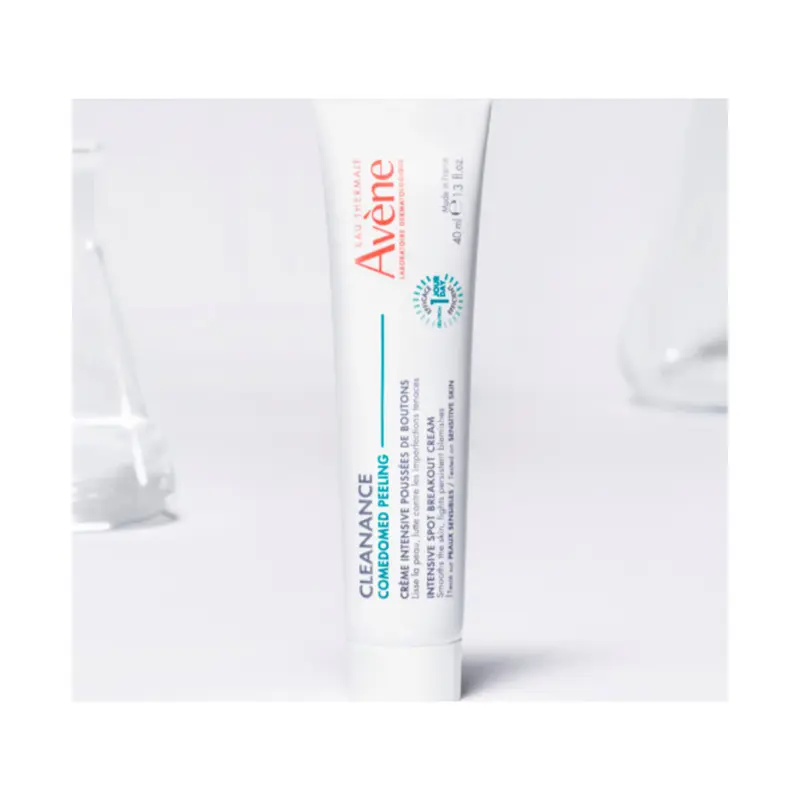 AVENE CLEANANCE COMEDOMED PEELING 40 ML