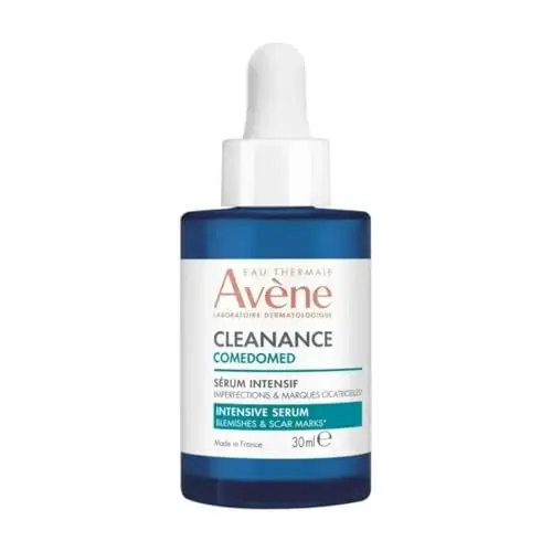Avène Cleanance Comedomed Sérum Intensivo 30 ml - Tratamiento Unisex