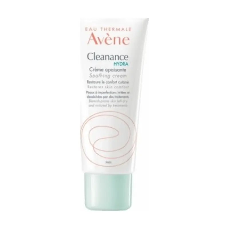 AVENE CLEANANCE HYDRA CREMA CALMANTE 40 ML
