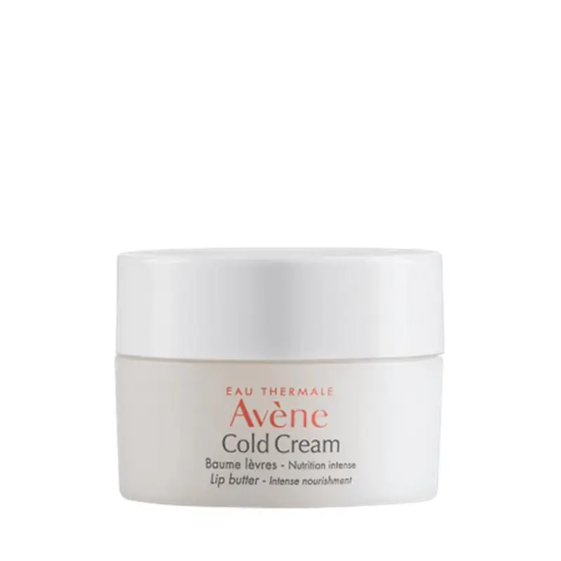 Avene cold cream baume levres nu.in 10ml