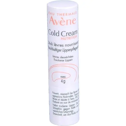 AVÈNE Cold Cream Nutrition Stick Labial - 4g