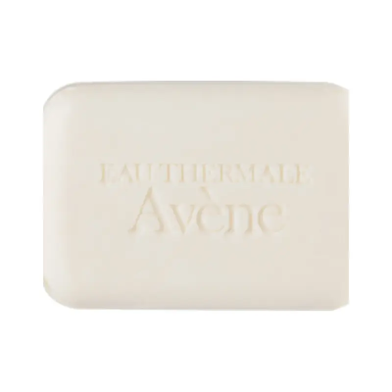 AVENE COLD CREAM PAN LIMPIADOR SOBREGRASO 100 G