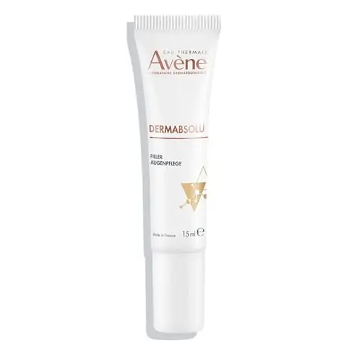 Avène Dermabsolu Contorno de Ojos - 15 ml