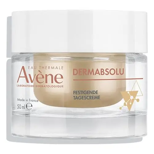 Avène DermAbsolu Crema Día Redensificante 50ml - Piel Sensible