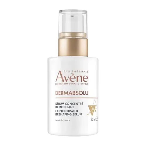 Avène Dermabsolu Sérum Concentrado 30 ml - Redensificante y Tonificante