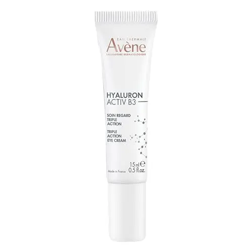 Avène Hyaluron Activ B3 Contorno de Ojos Triple Corrección 15 ml