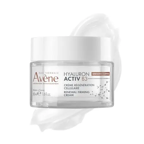 Avène Hyaluron Activ B3 - Crema Regeneradora Celular Día 50ml