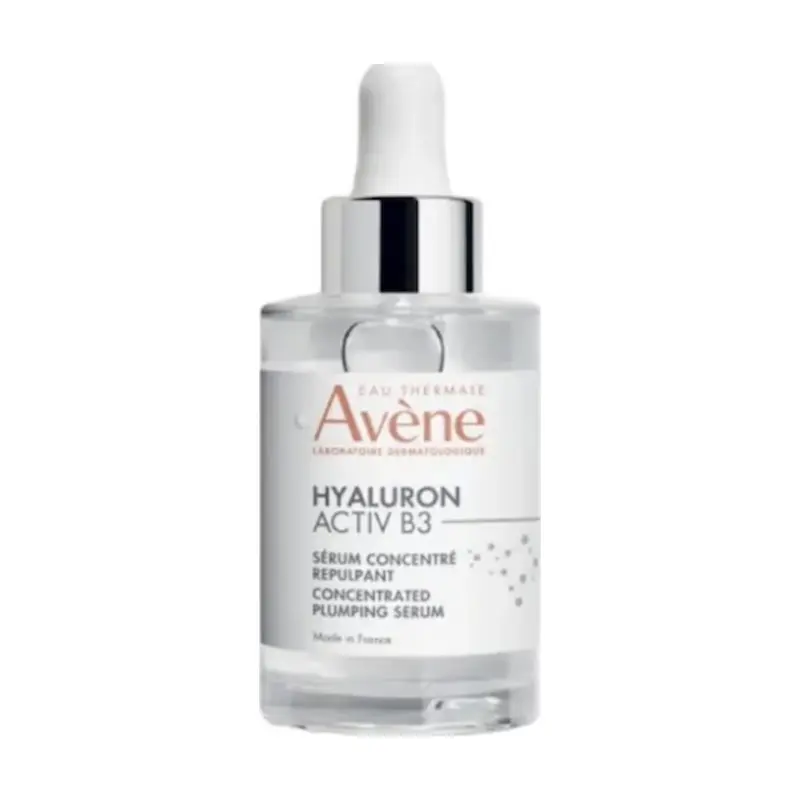 AVENE HYALURON ACTIV B3 SERUM CONCENTRADO VOLUMINIZADOR 30 ML