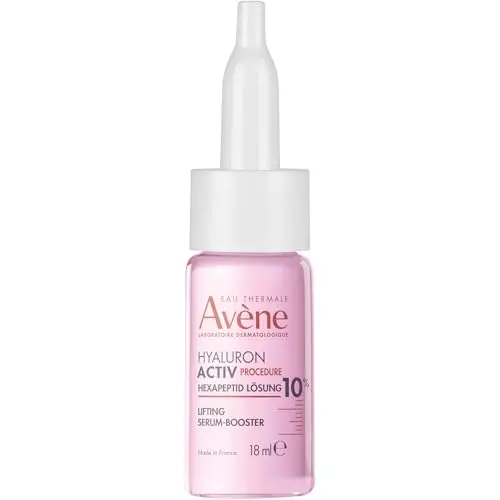 Avène Hyaluron Activ Procedure Sérum Tensor Hexapéptidos 10% - 18 ml