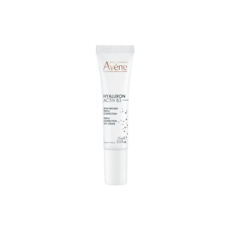 Avene hyaluron active b3 cr ojos 15ml