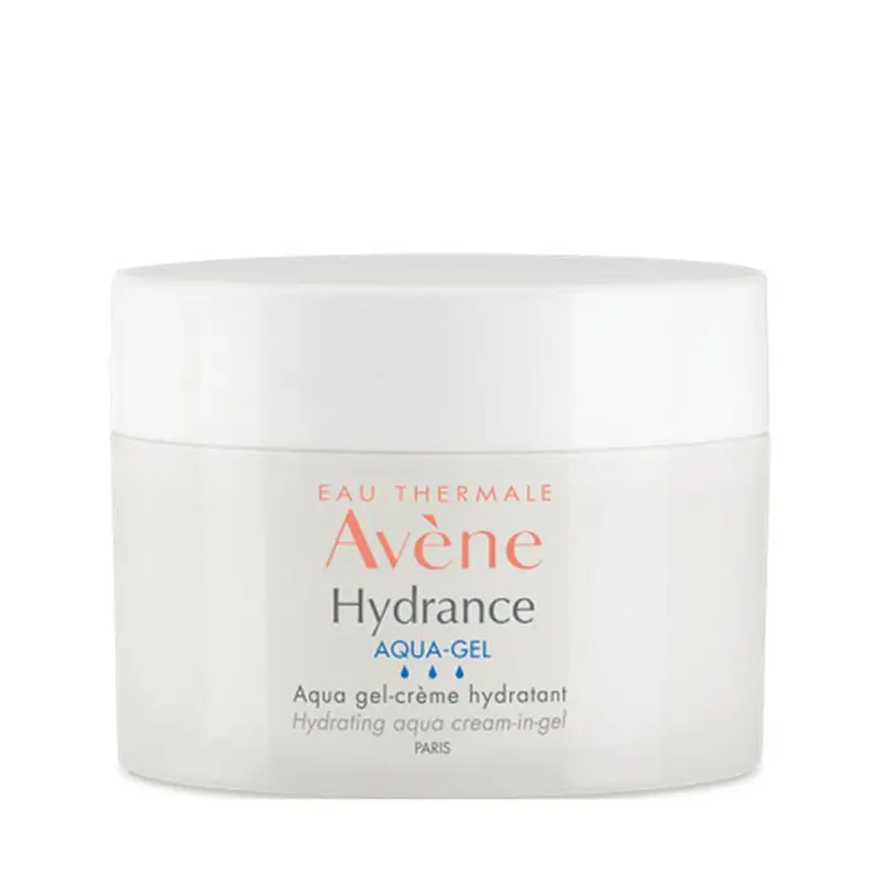 Avene hydrance agua gel-cr 50ml